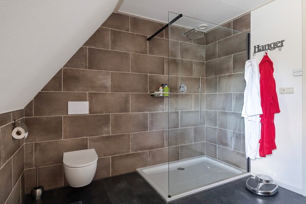 Medium property photo - Kadal 58, 9079 PC Sint Jacobiparochie